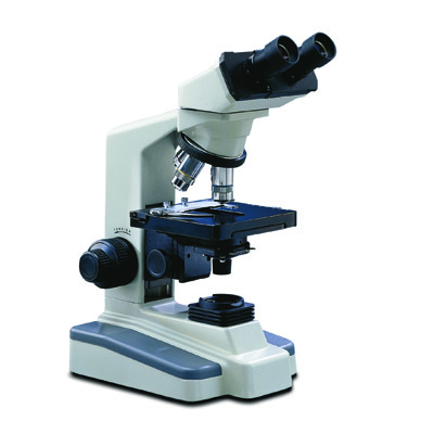 Binocular Compound Microscope - Model 162